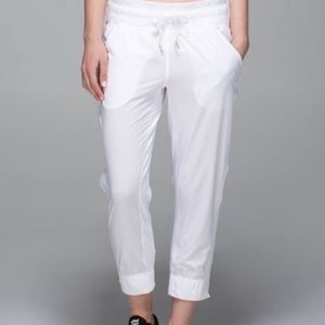 Lululemon Tearaway Pant